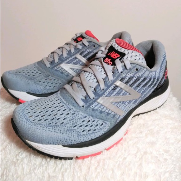 new balance 860 womens v9
